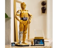 LEGO Star Wars 75398 C-3PO - 1266178 - zdjęcie 11